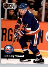 1991-92 Pro Set NHL Hockey Trading Cards Pick From List 476-Inserts