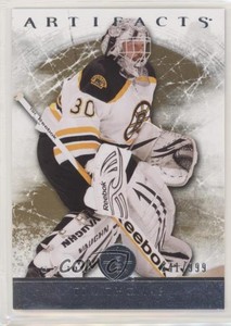 2012-13 Upper Deck Artifacts /999 Tim Thomas #122
