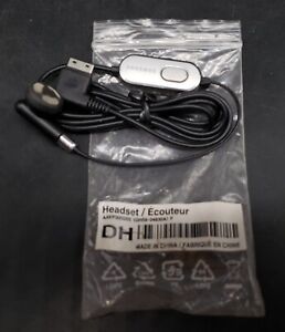 Samsung Hands Headset AAEP305SBE (GH59-04830A) F Black