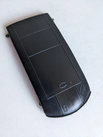 Star Wars Vintage 1981 Slave 1 REAR COVER / RAMP Part Boba Fett Kenner NO REPRO! Cover