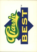 1991 Bend Bucks Classic/Best #29 Checklist