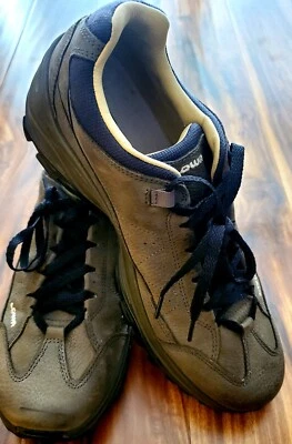 Pizarra Lowa Strato 3, para hombre talla 11 Foto 1 de 4