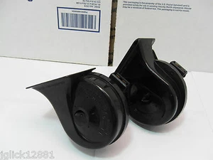 96 97 98 99 00 01 02 ALARMA SIRENAS CON BOCINA AUDI A4 FABRICANTE DE EQUIPOS ORIGINALES ALTA Y BAJA ¡BONITA! ¡PROBADO! - Imagen 1 de 3