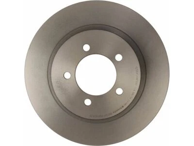 Передний тормозной ротор для Ford Explorer 2002-2005 годов выпуска Brembo 39657DBXQ 2003 2004 PRIME - Изображение 1 из 2