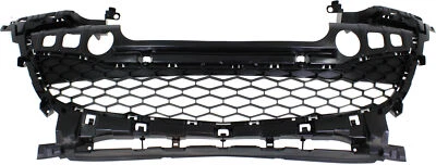  Front, Lower Bumper Grille For Mazda 3 2012-2013 CAPA Foto 1 de 4