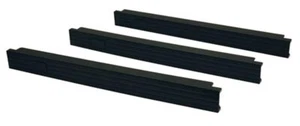 Tripp Lite Rack Enclosure Cabinet Cooling Blanking Panel 50-Pack SR1UPANEL50 - Picture 1 of 1