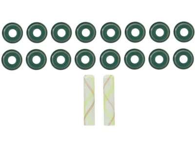 Kit de sellado de vástago de válvula Felpro 85236DZWK para Audi TTS Quattro 2009-2018 Foto 1 de 2