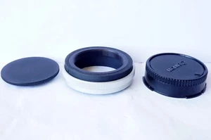 Canon CF Adapter FD Mount to 42mm Thread Lens Unused Made in Japan - Picture 1 of 5