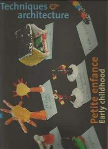 Technik und Architektur 473 - FRÜHE KINDHEIT + PARIS POSTER GUIDE  - Bild 1 von 1