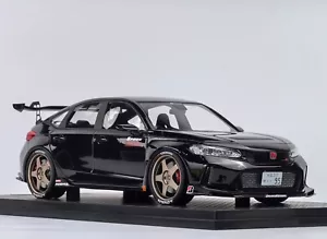 1/18 Peako Civic Type R FL5 Spoon Sport Black Pearl Limtied 20 pcs - Picture 1 of 3