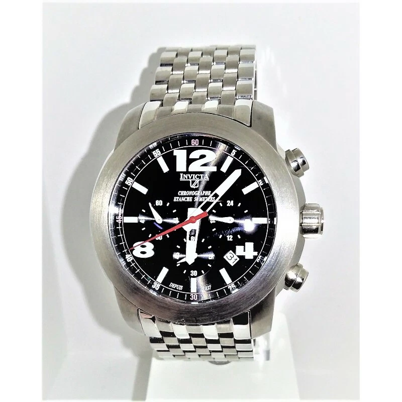 Orologio uomo Invicta 3653997035 - Immagine 1 di 1