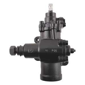 Power Steering Gear Box Fits for Jeep Cherokee Comanche Grand Cherokee 277525 - Picture 1 of 9