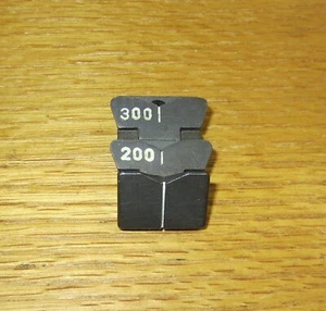 CZ 550 Safari Express Sight - Picture 1 of 2