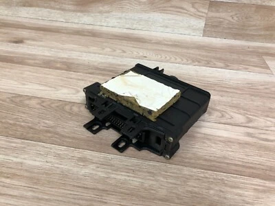 MÓDULO DE CONTROLE DE TRANSMISSÃO VOLKSWAGEN EUROVAN EURO VAN VW OEM TCU TCM 02-03 - Imagem 1 de 4