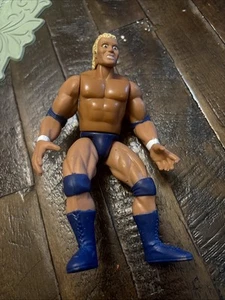 WWF WWE Wrestler Sycho Sid Vicious 6" Wrestling Actionfigur 1996 Jakks Pacific - Bild 1 von 4