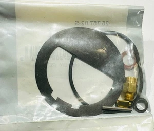 OEM Kohler Carb Kit 2575702-S  25-757-02  K341-K361, KT Series,K532,K582,M18,M20 - Picture 1 of 1