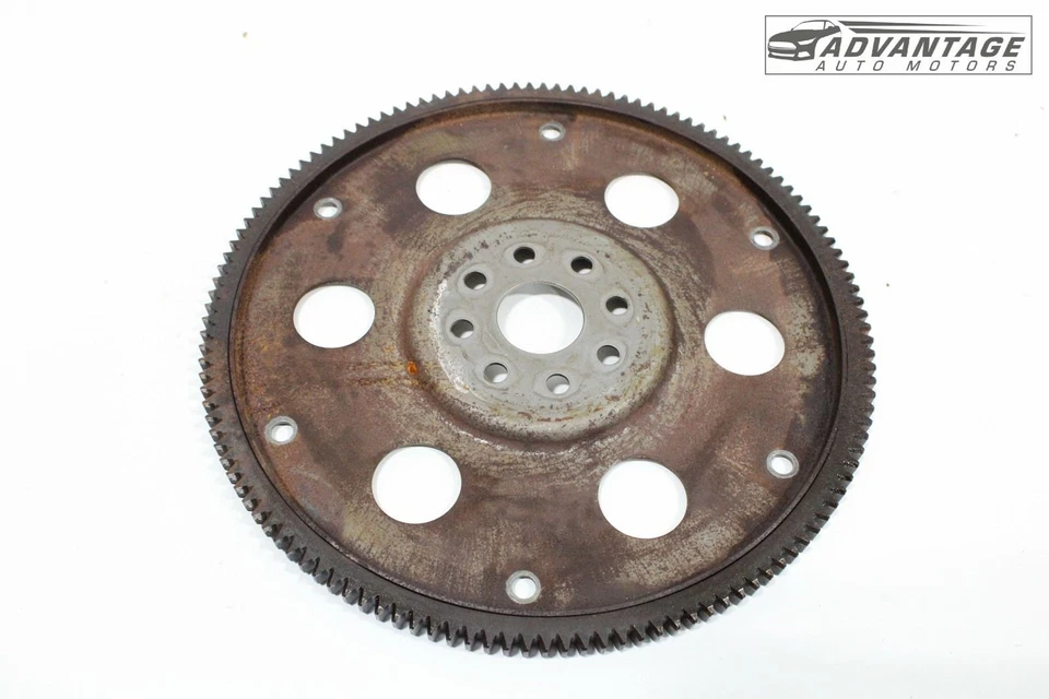2016-2023 TOYOTA TACOMA 4WD 3.5L V6 TRANSMISSION FLYWHEEL FLEX DRIVE PLATE OEM - Image 1 of 4