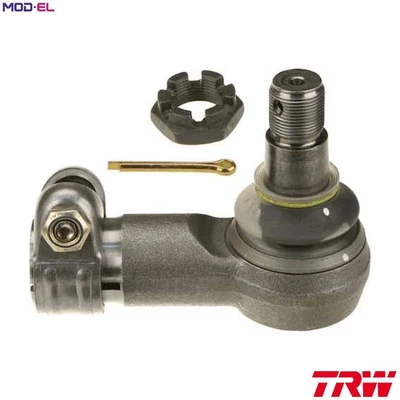 TIE ROD END JTE0126 FORTIE ROD END JTE0126 FOR DAF  KÄSSBOHRER  EVOBUS  SETRA  1 - Image 1 of 4