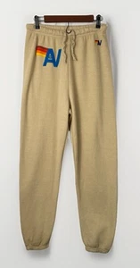 Aviator Nation Jogginghose Damen Gr. L weich bequem Sweatpants - Bild 1 von 13