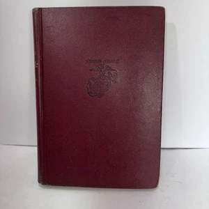 Guadalcanal Diary by Richard Tregaskis, Random House, 1943 1st Edition 1st Print - Picture 1 of 15