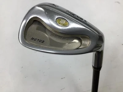 HONMA GOLF BERES MG703 AW Wedge Flex-R 2STAR ARMRQ UD49 No H/C - Image 1 of 4