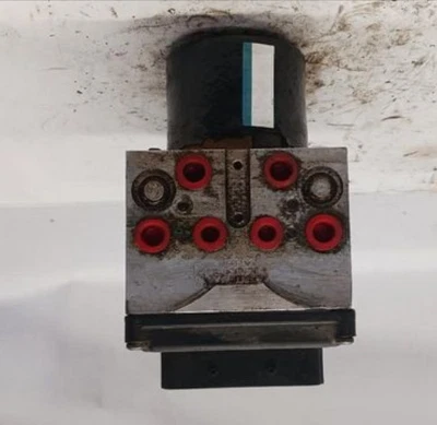 2014-2015 Dodge Ram Truck 2500 ABS Anti Lock Brake Pump Module Assembly Oem Foto 1 de 4