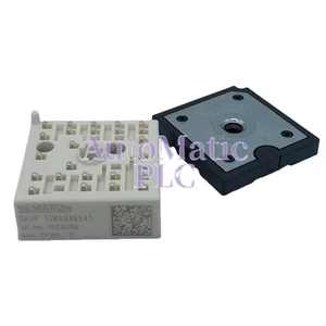 1PC new SKiiP13NAB065V1 1PCS SEMIKRON MODULE - Picture 1 of 3