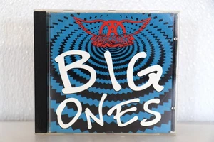 Big Ones by Aerosmith (CD, 1994) - Picture 1 of 8