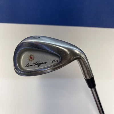 BEN HOGAN BH-5 Pitching Wedge PW Apex Edge Steel #3 Regular Flex RH - Image 1 of 4