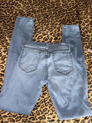 Jeans ajustados vintage marca J para niñas 14 “Mallorca” Foto 1 de 4