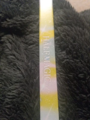 Half Magic SparkleStik Eye Crayon in Noir Or Never 0.04 oz NIB - Image 1 of 4