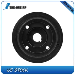 For Subaru 2007-2013 Forester 1993-2005 2007-2011 Impreza Harmonic Balancer - Picture 1 of 10