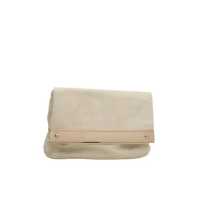 Bolso clutch para mujer Call It Spring crema 100 % otros - Imagen 1 de 7
