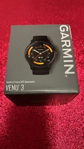Garmin Venu 3 - Picture 1 of 20