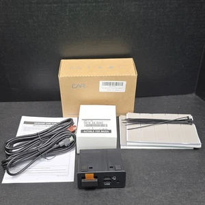 CARabc Wireless Carplay Adapter Retrofit 00008FZ34 For Select 2014-2021 Mazda - Picture 1 of 8