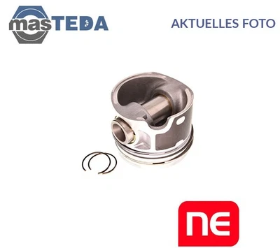 7150480000 MOTOR KOLBEN MIT RINGEN NE STD FÜR AUDI A4,A3,A6,B6,8L1,C5 1.9L 96KW - Image 1 of 4