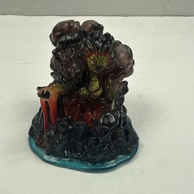 DISNEY Moana Pele Te Fiti Te Ka Lava Monster Volcano 3" Figure - Image 1 of 3