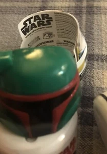 STAR WARS STOCKING STUFFER MASHEMS Green Storm Trooper Blindkapseln Serie 1 - Bild 1 von 3