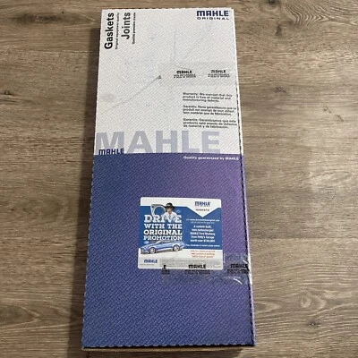 Juego de juntas de motor MAHLE - 95-3552 para GM 1999-2003 3,1 L V6 Buick Chevrolet Más Foto 1 de 3