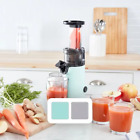 Dash Compact Cold Press Power Juicer Assorted Colors