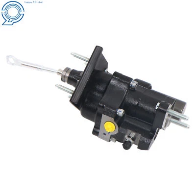 Hydraulic Power Brake Booster For Ford F-250 F-350 F-450 F550 Super Duty 52-7357 - Imagem 1 de 4