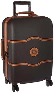 DELSEY Paris Chatelet Air 2.0 Hardside Luggage with Spinner Wheels U3 - Picture 1 of 13