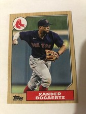 2022 Topps Archives Baseball Base #201 - 300 PICK YOUR CARD