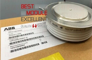 1 PIEZA Tiristor SCR ABB 5STP18H4200 NUEVO Garantía de Calidad - Imagen 1 de 1