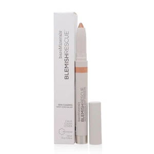 Corrector de manchas bareMinerals Blemish Rescue para limpiar la piel (TAN) - Caja dañada S. - Imagen 1 de 1
