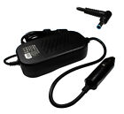 HP Envy 15-bp1xxxd Compatible Laptop Power DC Adapter Car Charger