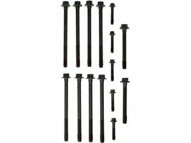 Mahle Head Bolt Set fits Chevy Suburban 1500 2000-2004 57MYXQ - Image 1 of 1