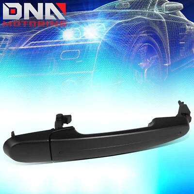 Para Ford Taurus 2010-2012 pasajero delantero derecho puerta lateral derecha tirador manija palanca Foto 1 de 4