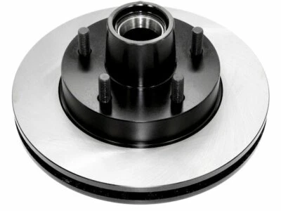 For 1983-1994 Chevrolet S10 Blazer Brake Rotor and Hub Assembly Front 18138MN - Image 1 of 2