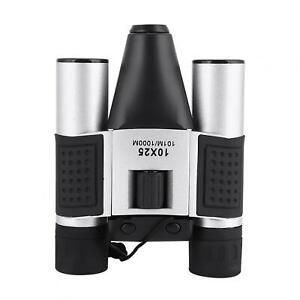 10X25 Binoculars Camera Telescope Digital Camera Telescope 1280 * 960 10-25x